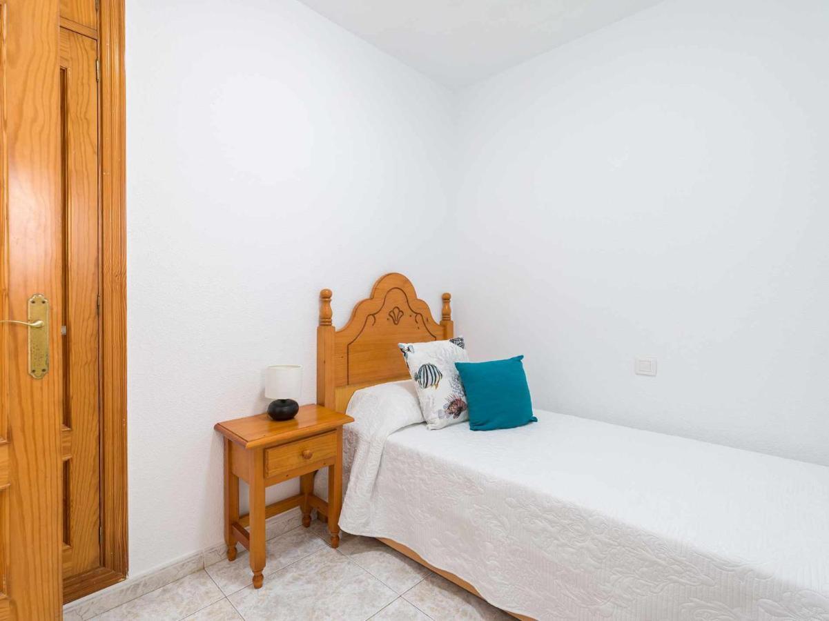 Mahostly Casa Taker Apartment Corralejo Bagian luar foto