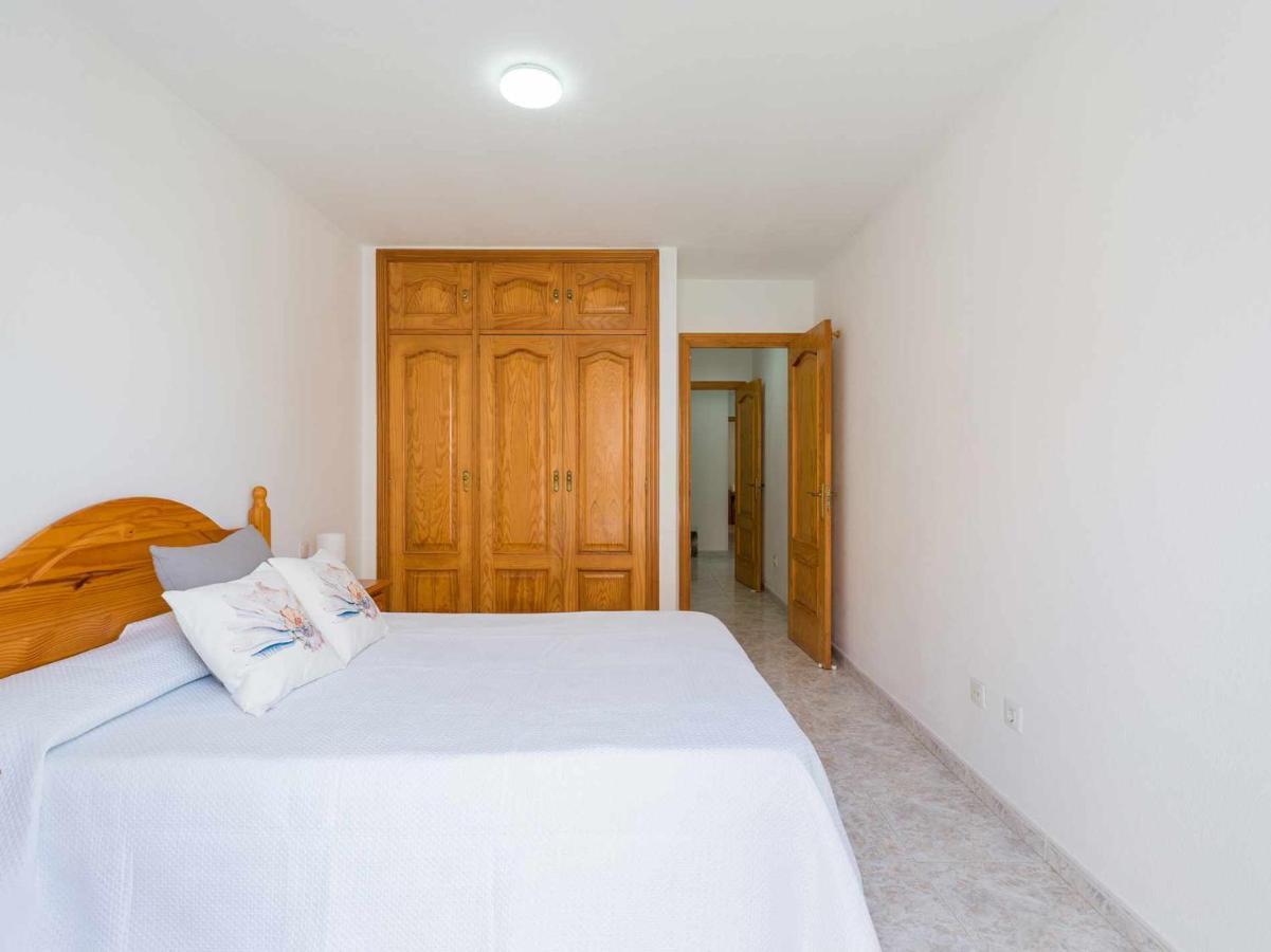 Mahostly Casa Taker Apartment Corralejo Bagian luar foto