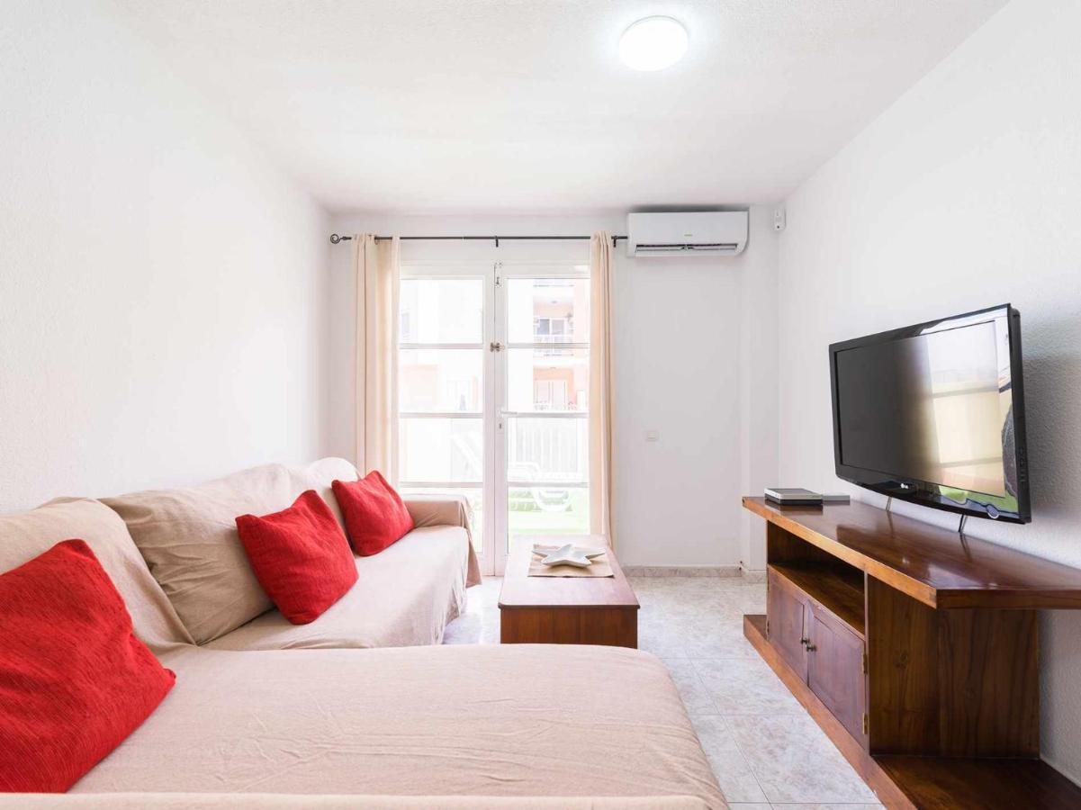 Mahostly Casa Taker Apartment Corralejo Bagian luar foto
