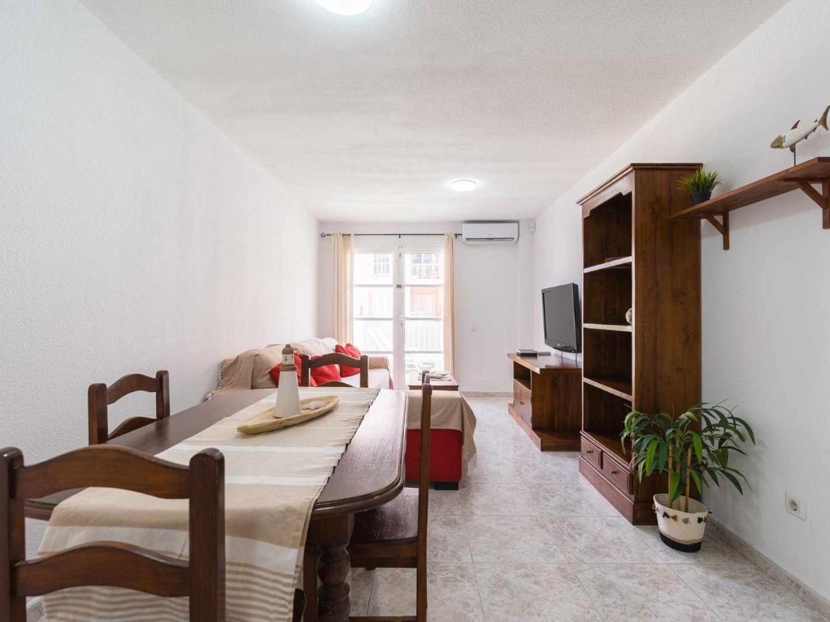 Mahostly Casa Taker Apartment Corralejo Bagian luar foto